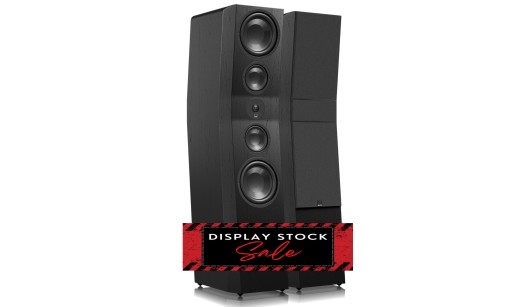 SVS: ULTRA EVOLUTION PINNACLE (PAIR) SVS: ULTRA EVOLUTION PINNACLE (PAIR)